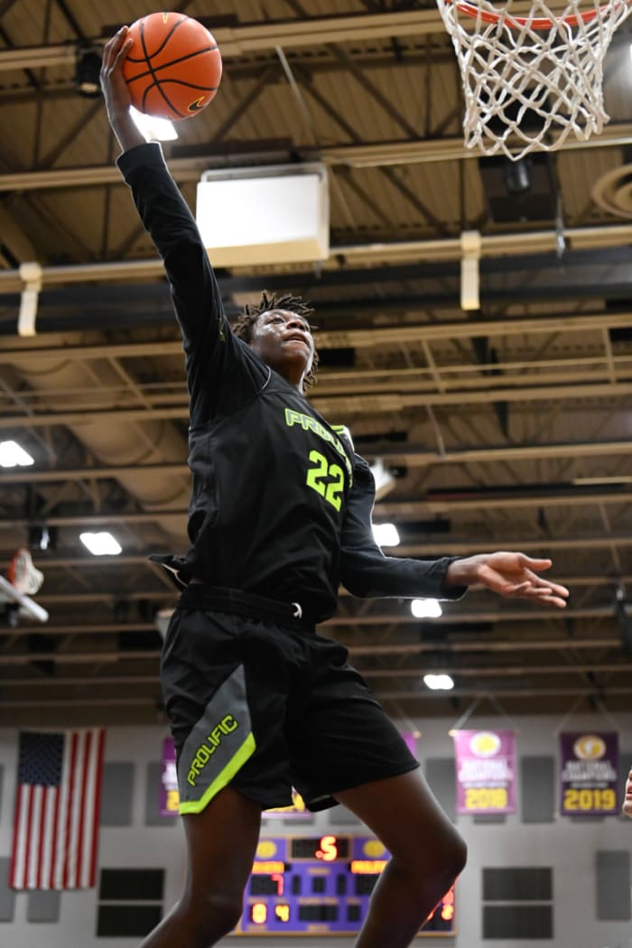 Prolific Prep vs Riviera Prep Boys Basketball - Robson Lopes - 1-25-2024 - 5097